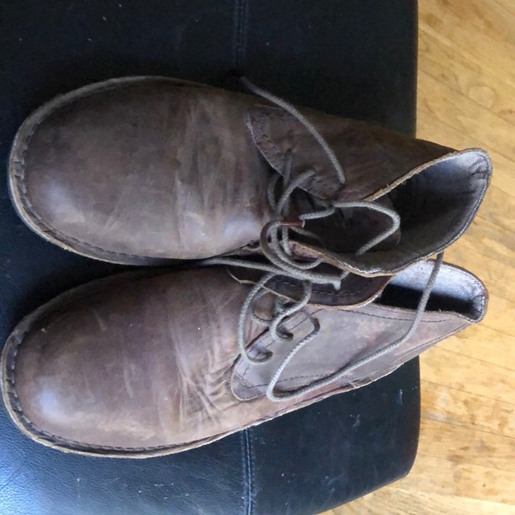 Steve Madden Shoes - Picture 1 of 5